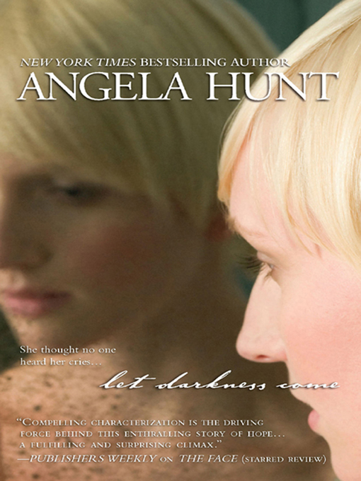 Cover image for Let Darkness Come